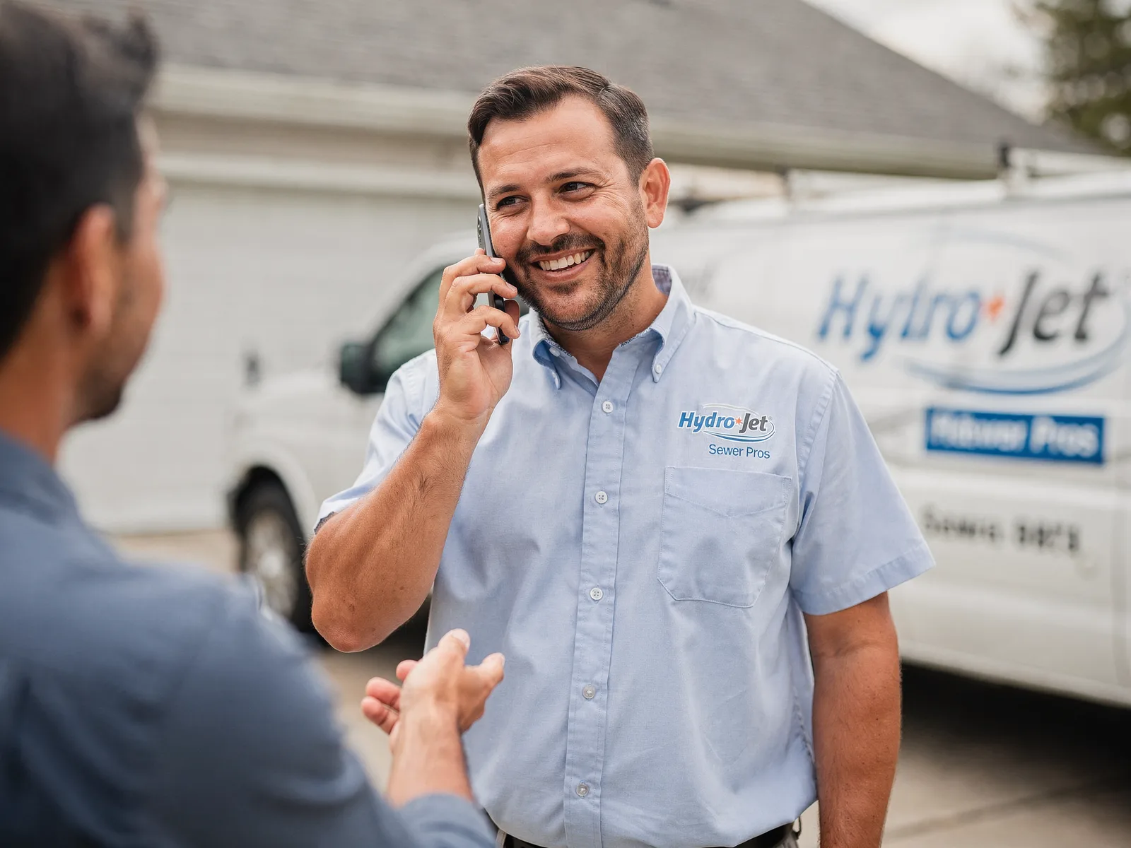 Hydro Jetting Chicago Heights, IL FAQs